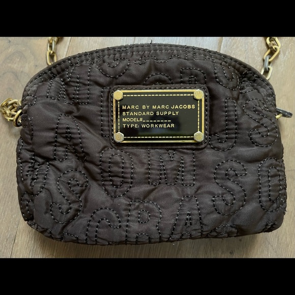 Marc Jacobs crossbody - Picture 2 of 8